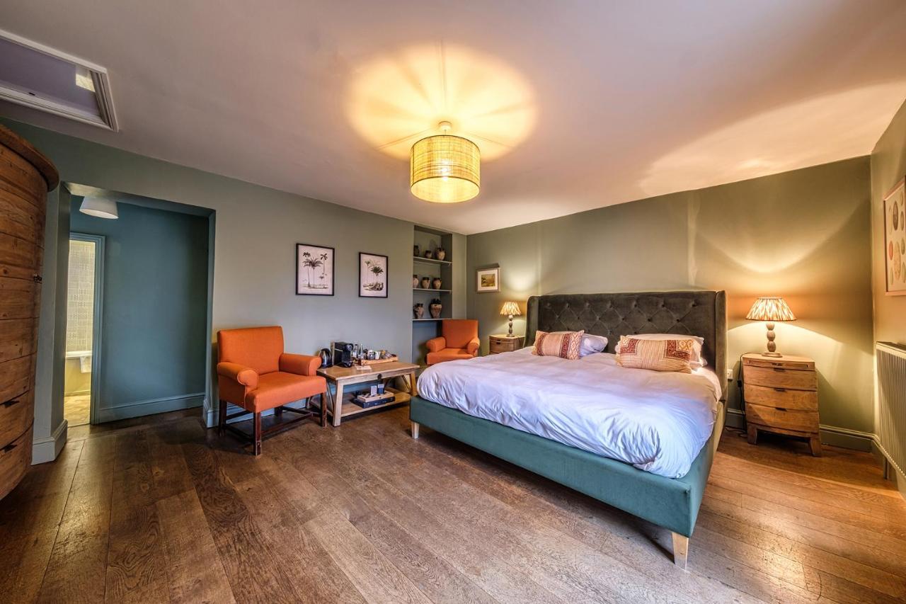 The Globe Inn Wells-next-the-Sea Eksteriør billede