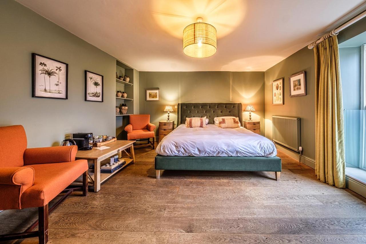 The Globe Inn Wells-next-the-Sea Eksteriør billede