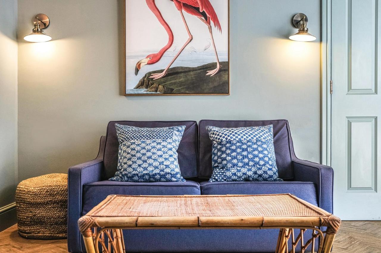 The Globe Inn Wells-next-the-Sea Eksteriør billede