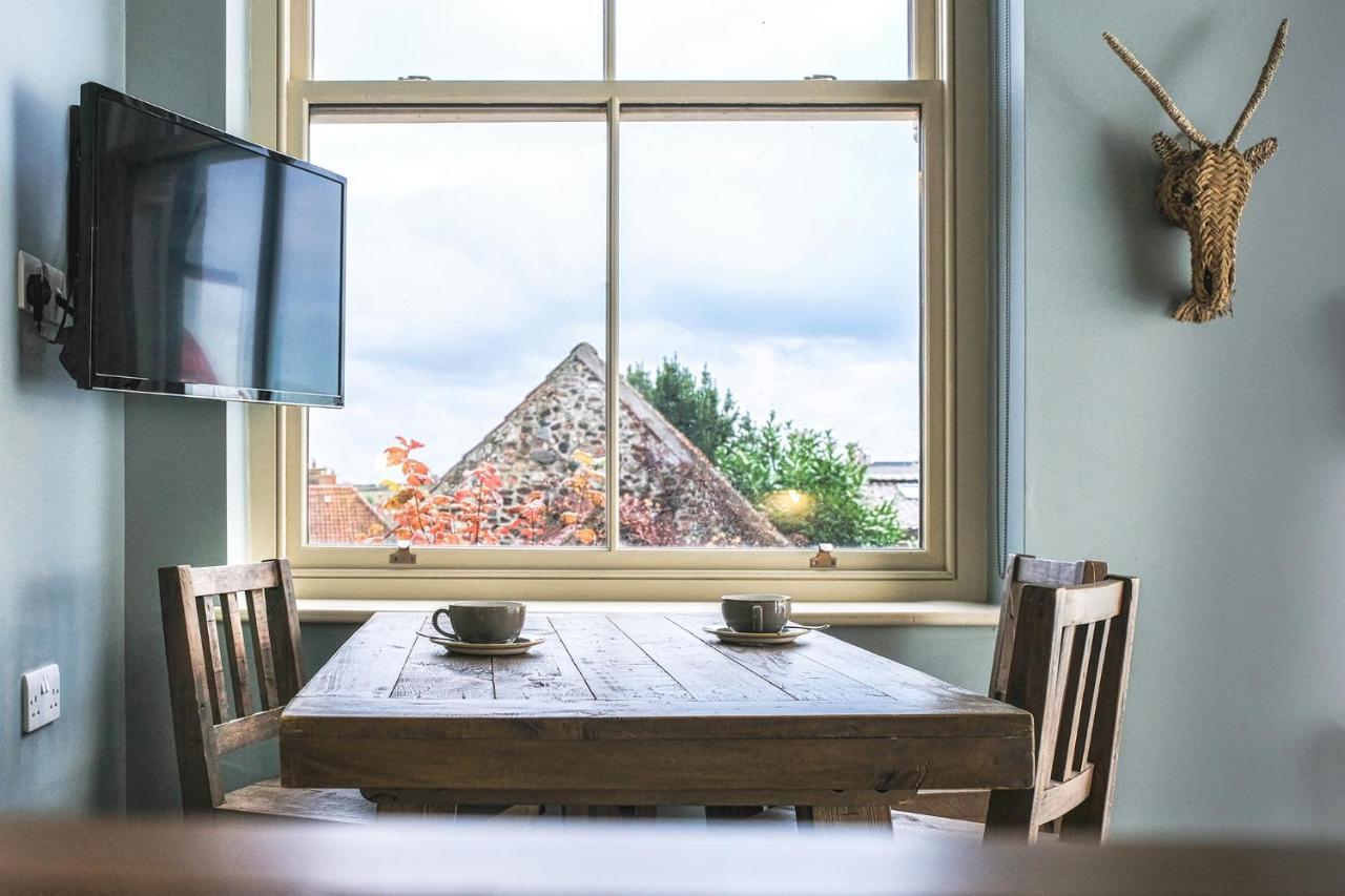 The Globe Inn Wells-next-the-Sea Eksteriør billede