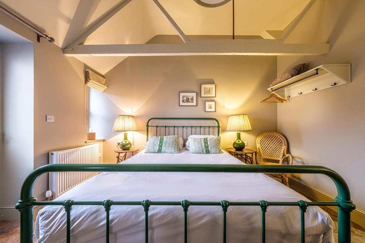 The Globe Inn Wells-next-the-Sea Eksteriør billede