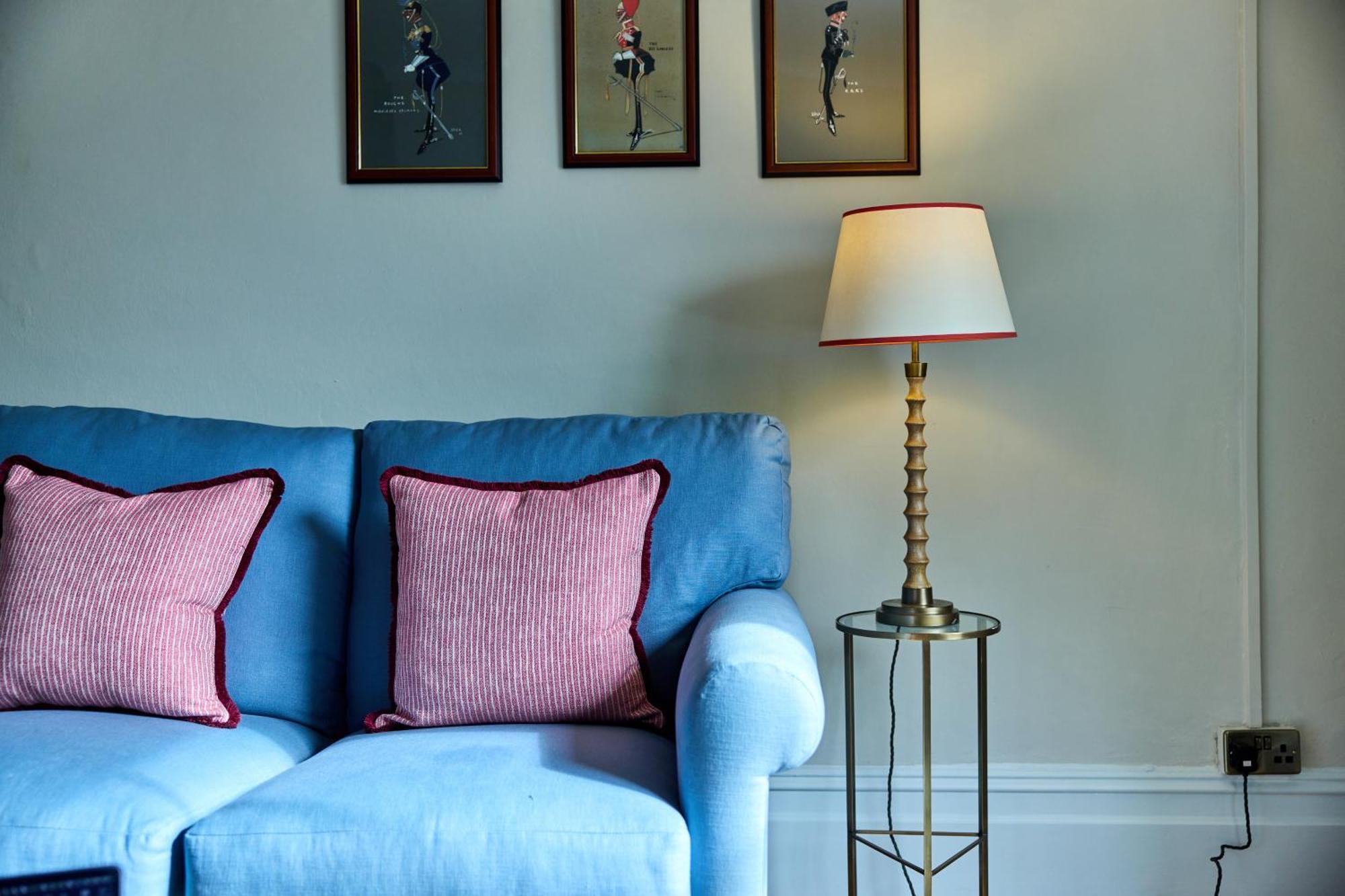The Globe Inn Wells-next-the-Sea Eksteriør billede