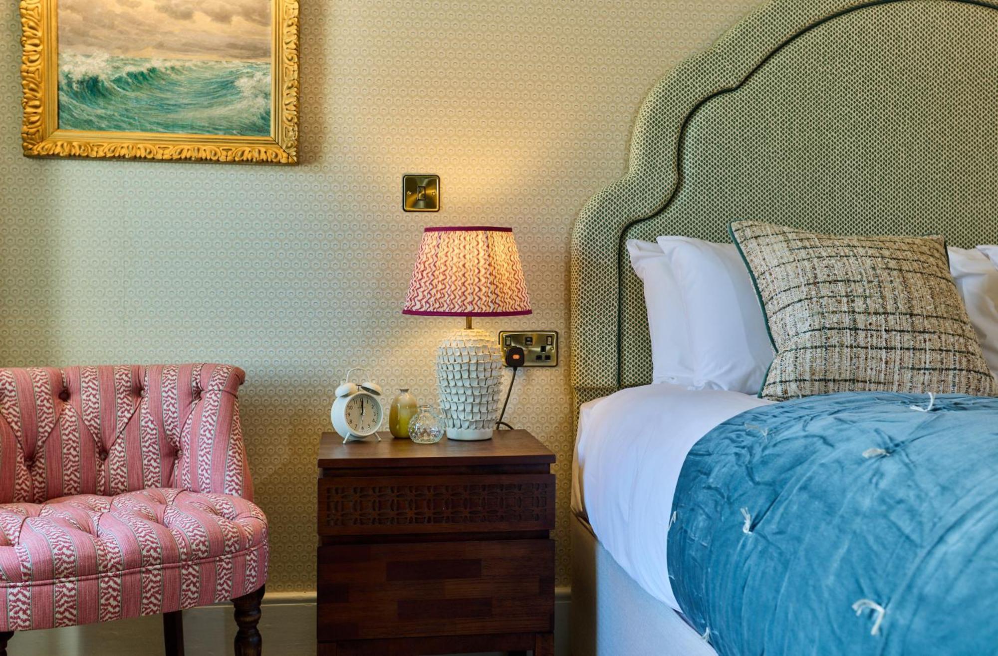 The Globe Inn Wells-next-the-Sea Eksteriør billede
