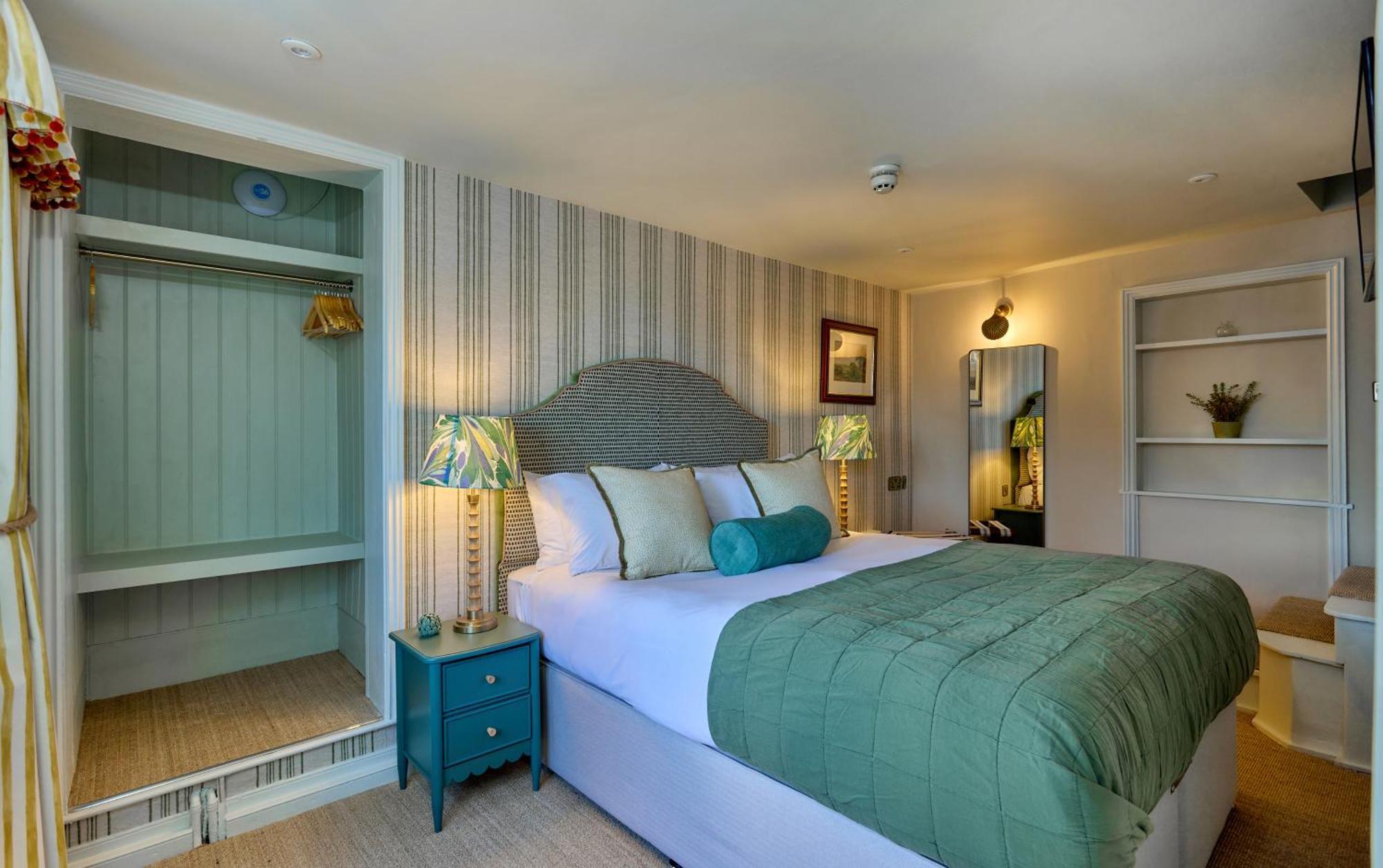The Globe Inn Wells-next-the-Sea Eksteriør billede