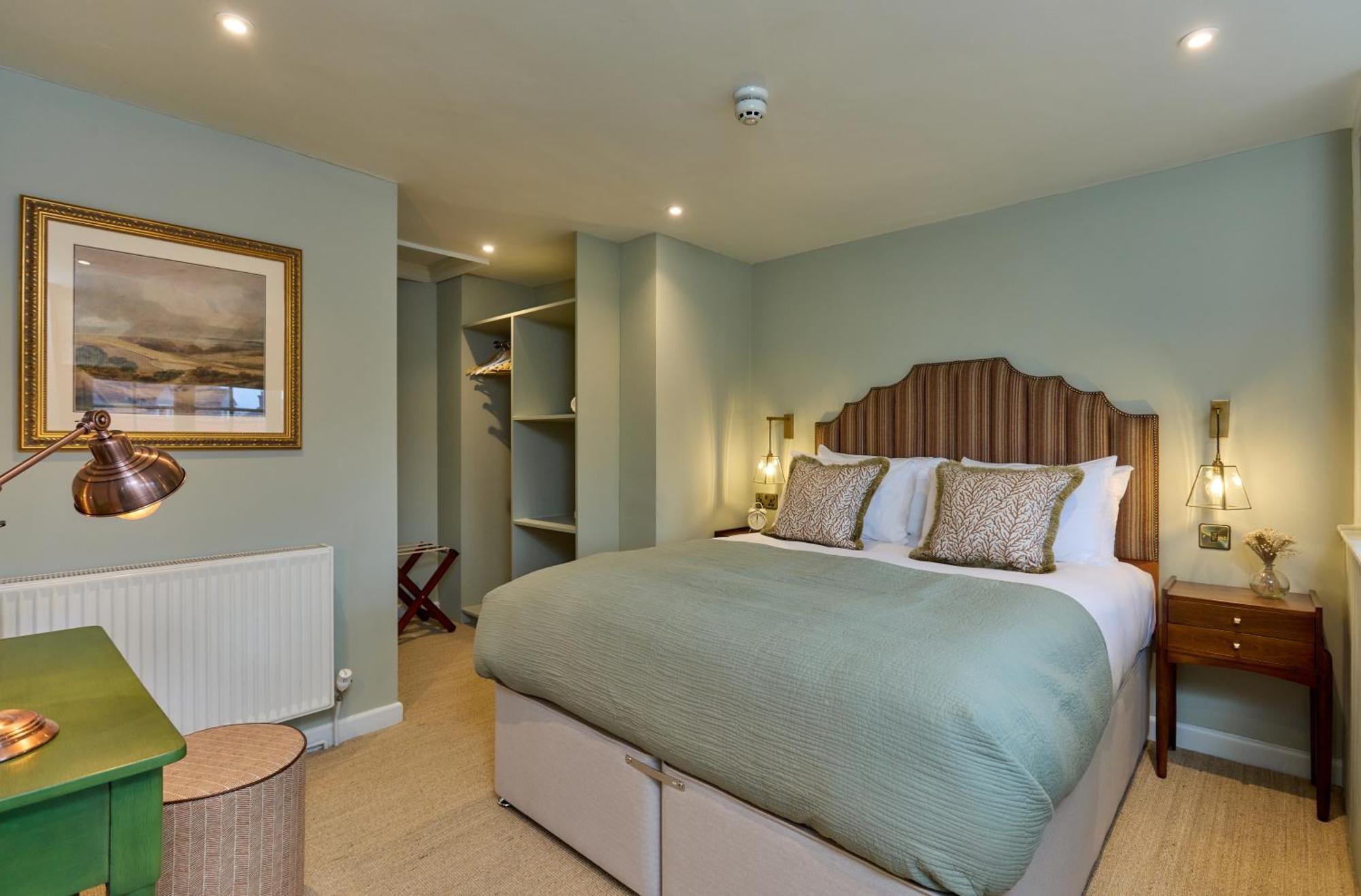 The Globe Inn Wells-next-the-Sea Eksteriør billede